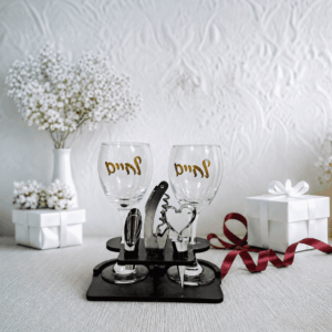 מעמד לגביעים ופותחנים